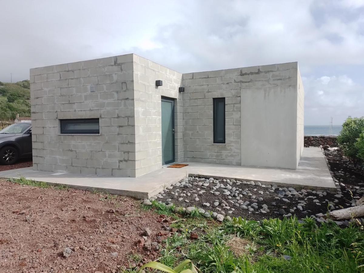 Casa Bidarta Βίλα Faja Grande Εξωτερικό φωτογραφία