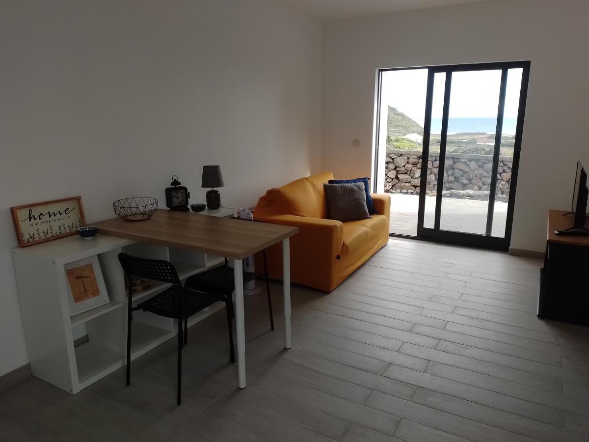 Casa Bidarta Βίλα Faja Grande Εξωτερικό φωτογραφία