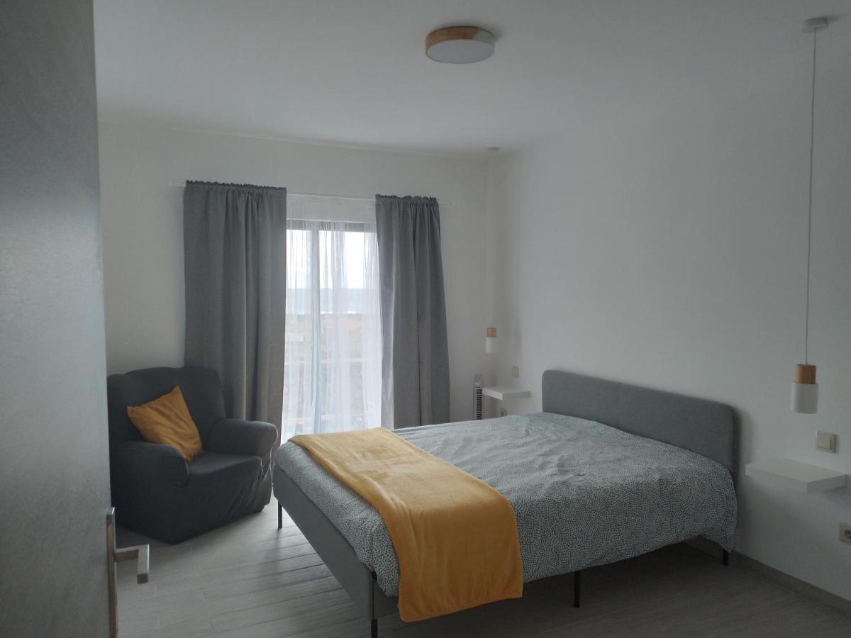 Casa Bidarta Βίλα Faja Grande Εξωτερικό φωτογραφία