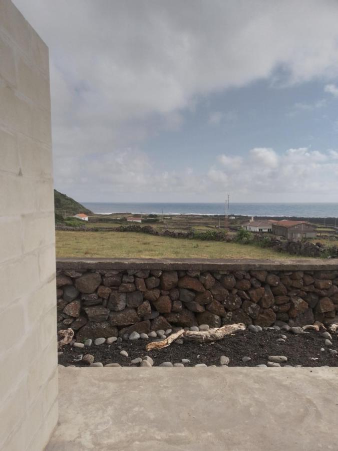 Casa Bidarta Βίλα Faja Grande Εξωτερικό φωτογραφία
