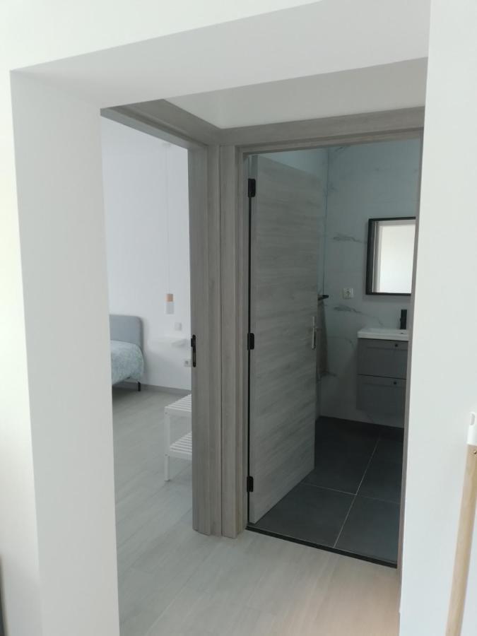 Casa Bidarta Βίλα Faja Grande Εξωτερικό φωτογραφία